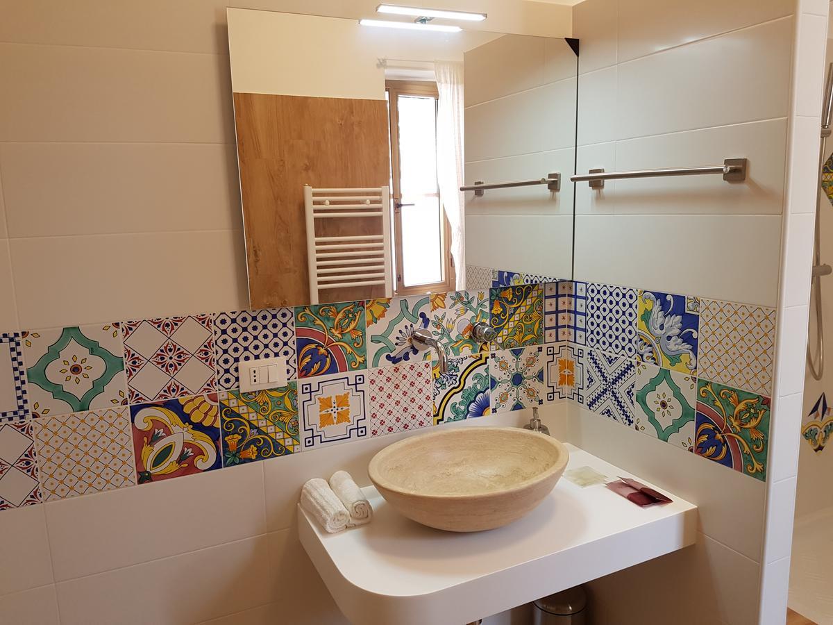 B&B Verdearancio モノーポリ エクステリア 写真