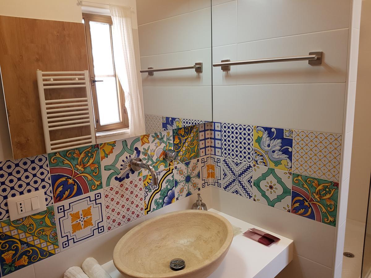 B&B Verdearancio モノーポリ エクステリア 写真