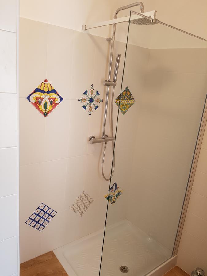 B&B Verdearancio モノーポリ エクステリア 写真