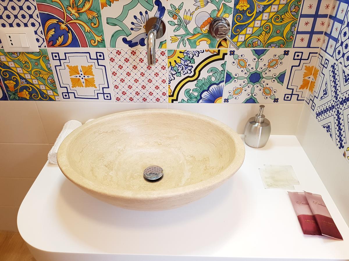 B&B Verdearancio モノーポリ エクステリア 写真