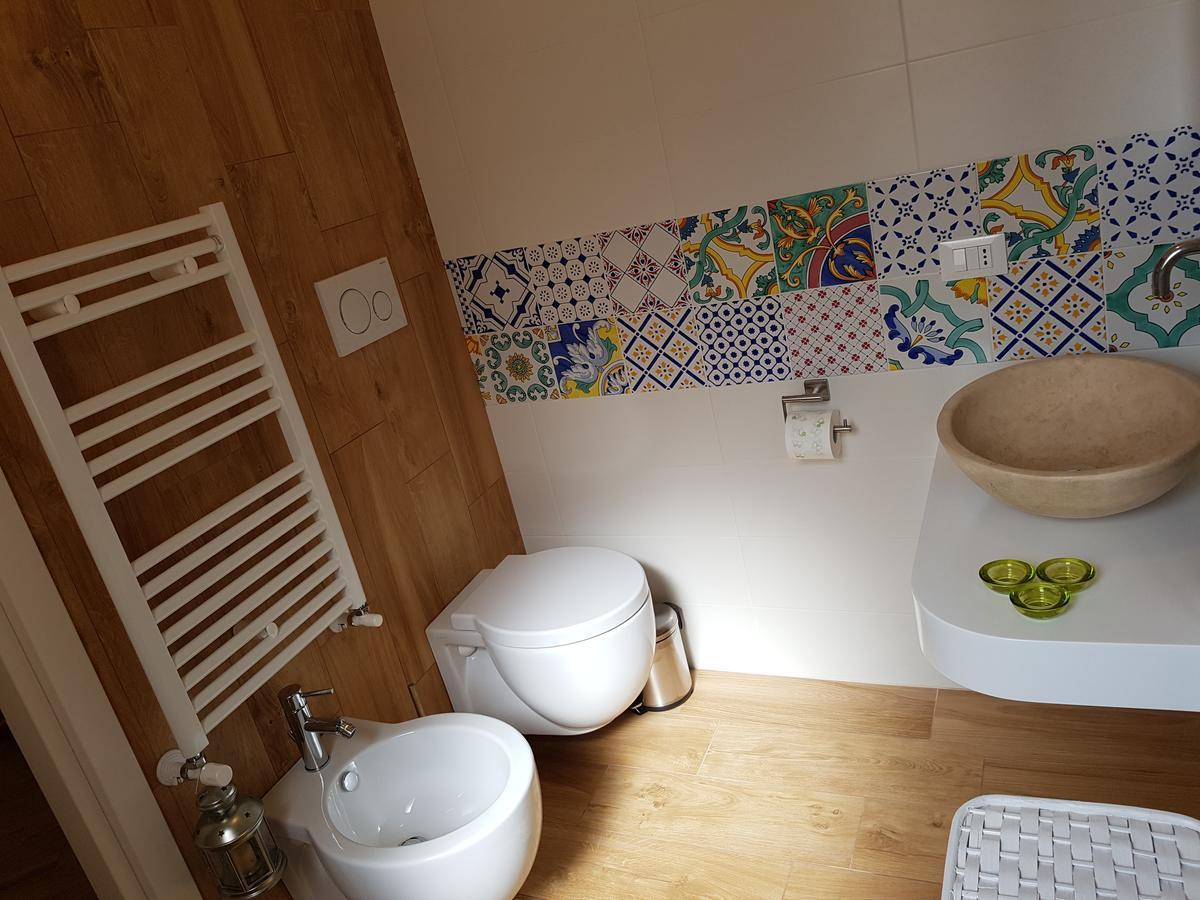 B&B Verdearancio モノーポリ エクステリア 写真