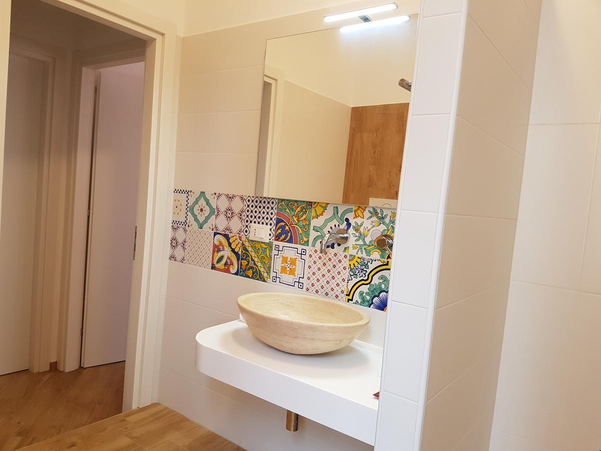 B&B Verdearancio モノーポリ エクステリア 写真