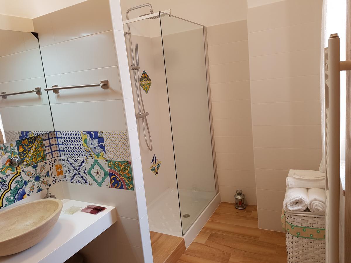 B&B Verdearancio モノーポリ エクステリア 写真