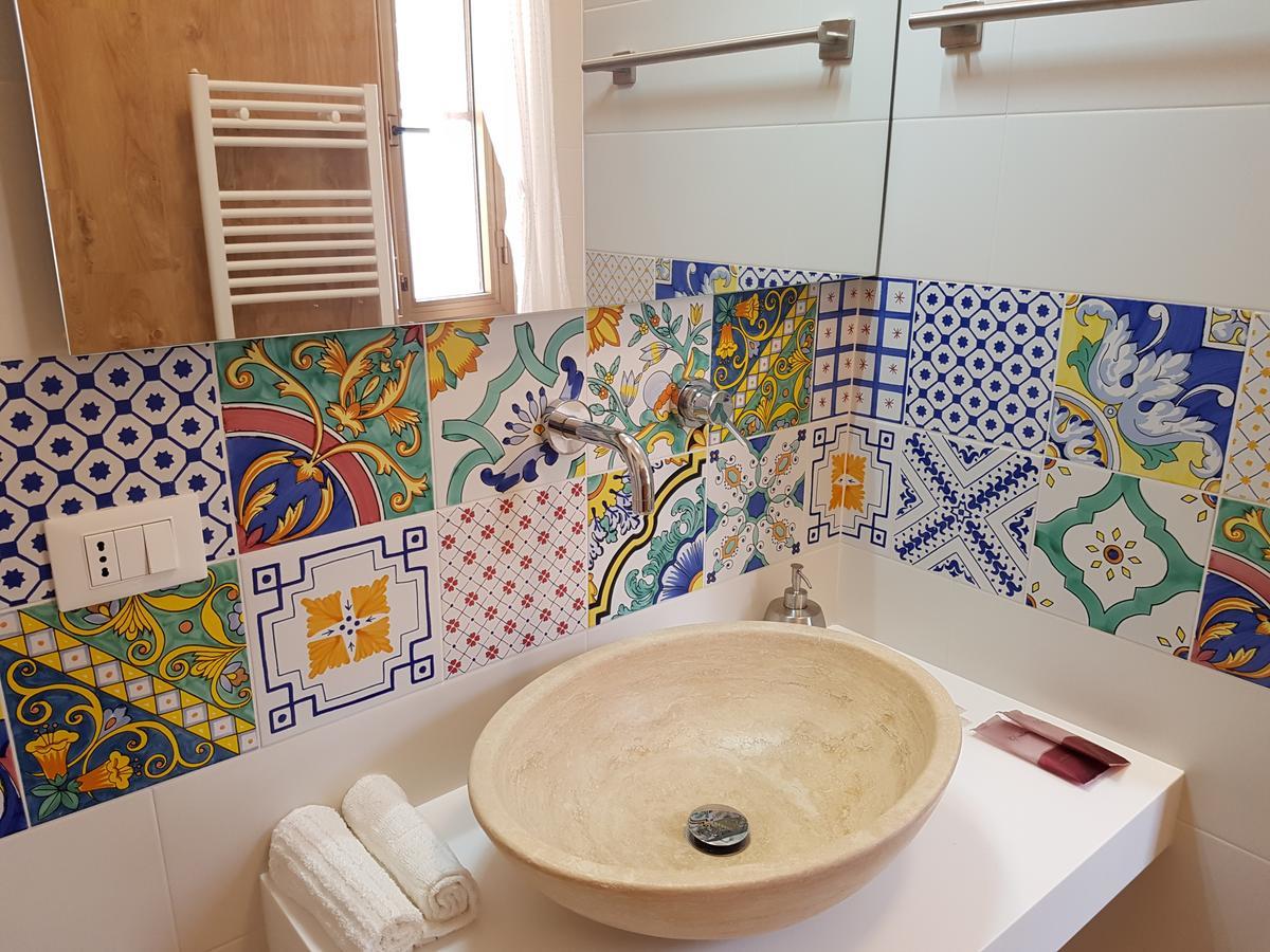 B&B Verdearancio モノーポリ エクステリア 写真